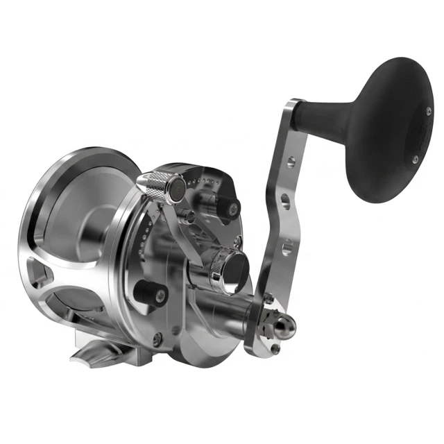 Avet LX MC G2 Lever Drag Conventional Reel