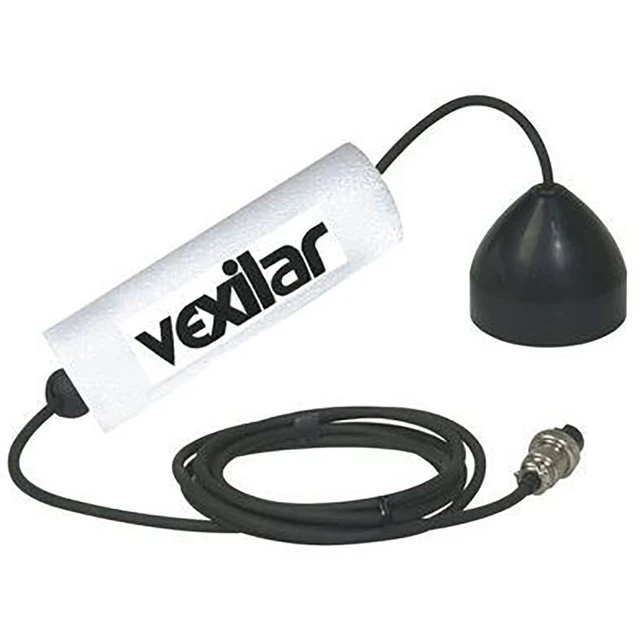 Vexilar Ice-Ducer Transducer