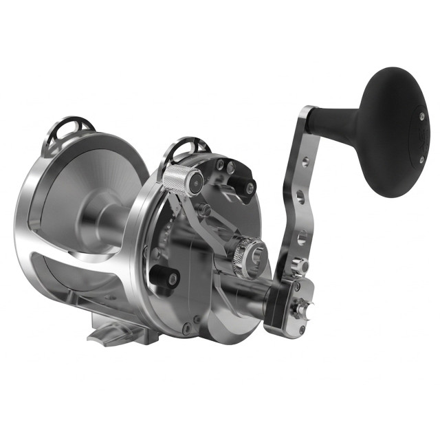 Avet HXW Two-Speed Lever Drag Conventional Reel