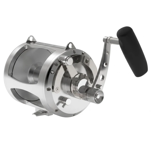Avet EXW80 Three-Speed Lever Drag Conventional Reel
