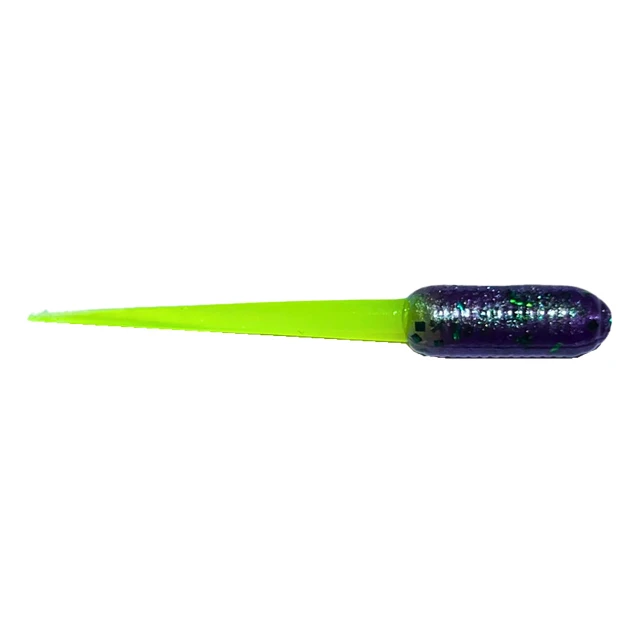Thermocline Slab Stinger Soft Bait