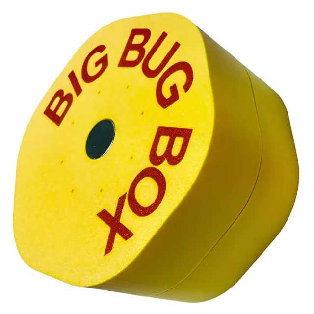 Lake Effect 3D Big Bug Box