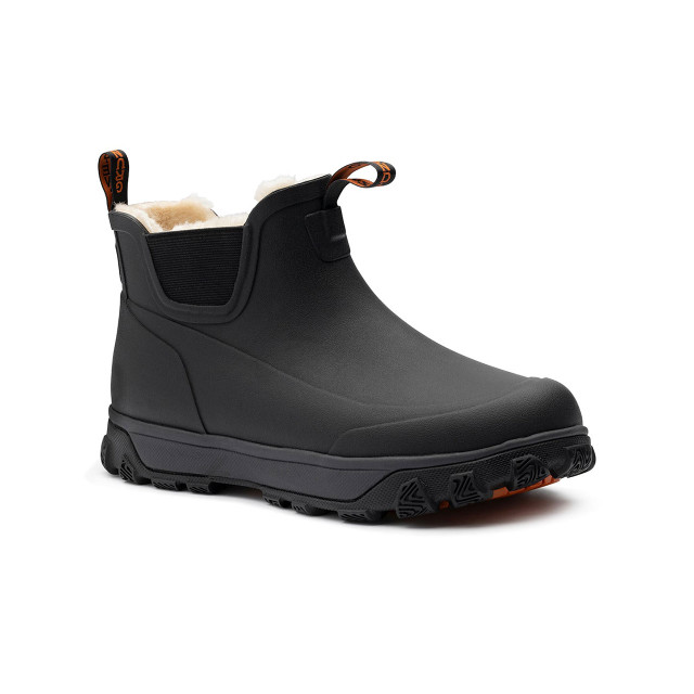 Grundens Men's Deviation Sherpa Ankle Boots