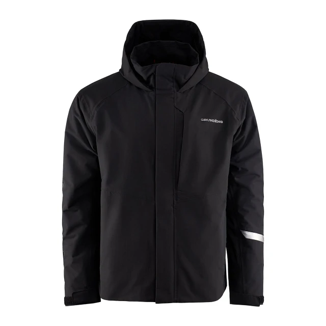 Grundens Transmit X Jacket - 2026 Model