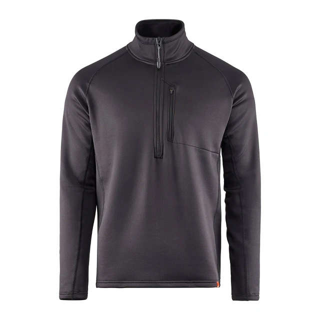 Grundens Grundies Thermal 1/2 Zip