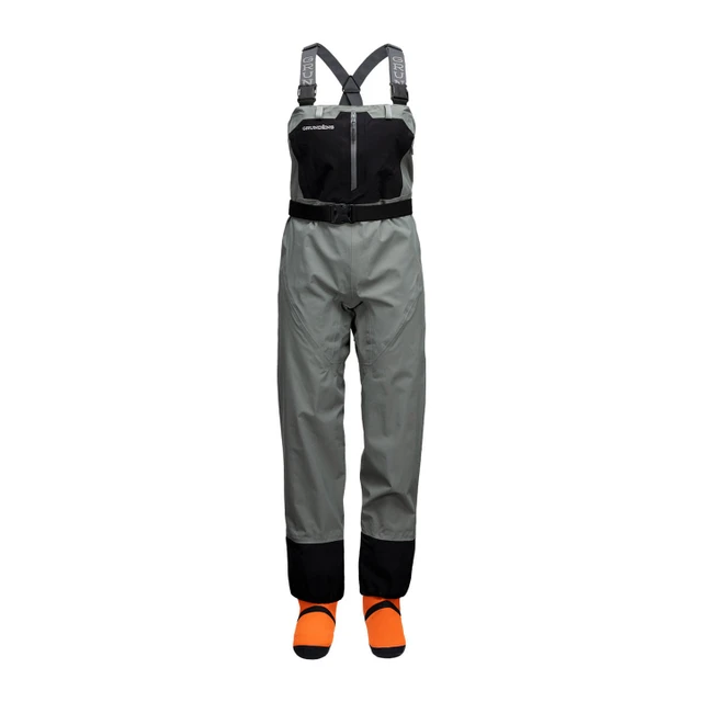 Grundens Women's Bedrock Stockingfoot Wader