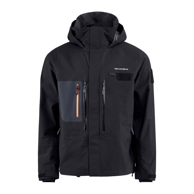 Grundens Portal Gore-Tex Pro Wading Jacket