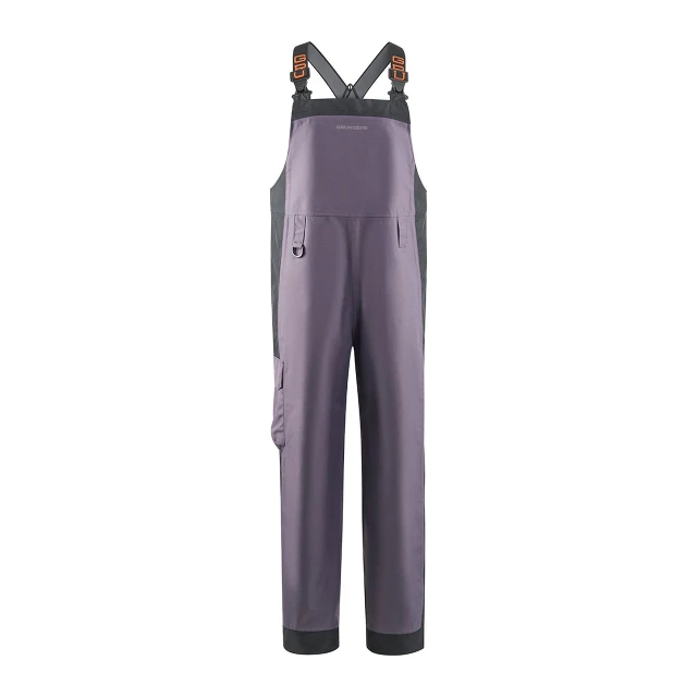 Grundens Women's Deepwater 2L Fishing Bib