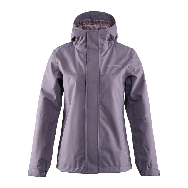 Grundens Women's Deepwater 2L Fishing Jacket