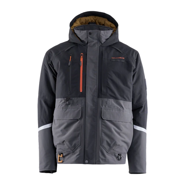 Grundens Ice Raider Jacket