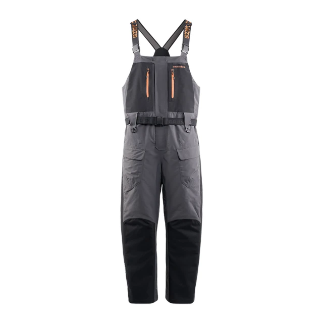 Grundens Ice Raider Bibs