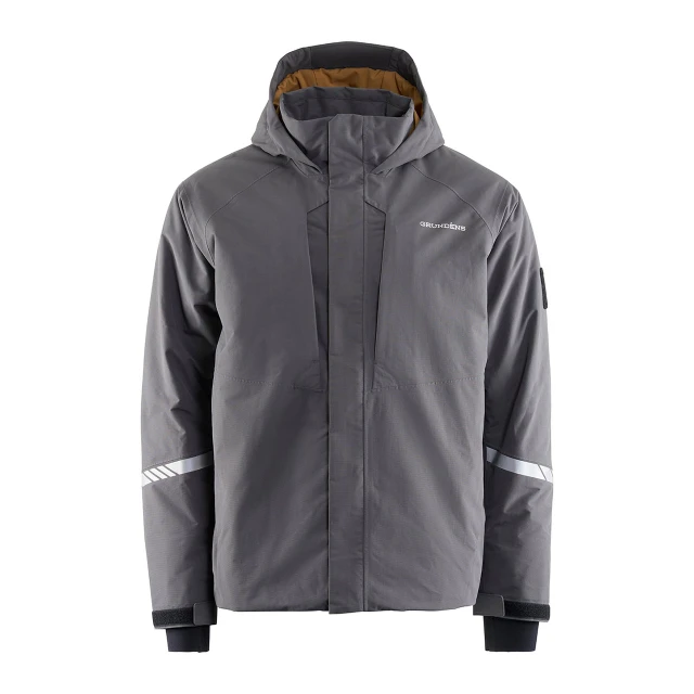 Grundens Transmit X Insulated Jacket