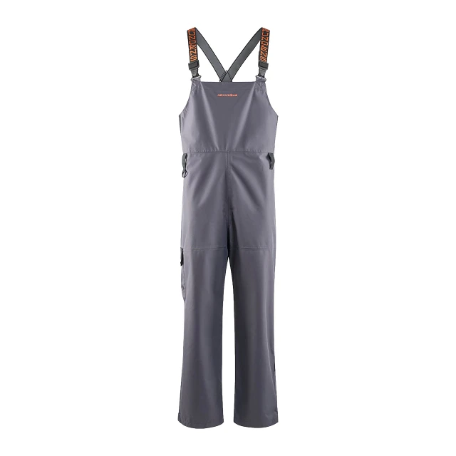 Grundens Men's Deepwater 2L Fishing Bib