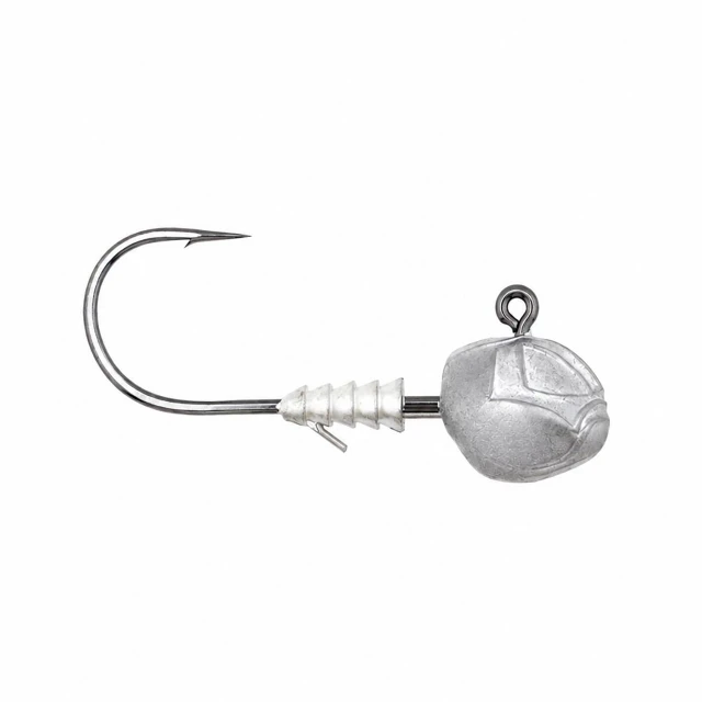 Z-Man Ball HeadZ