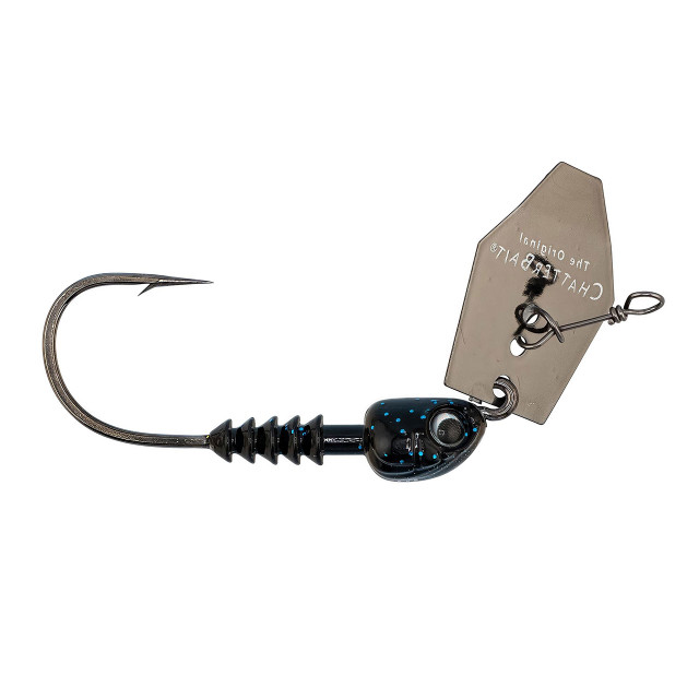 Z-Man BareBoneZ ChatterBait