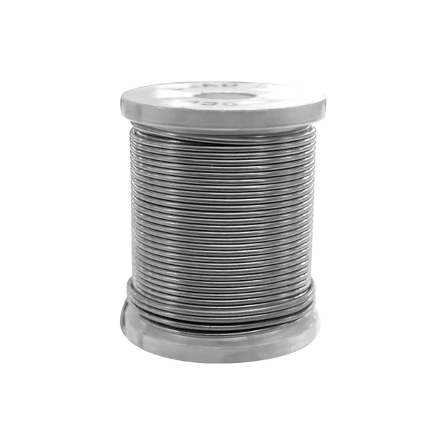Hareline Dubbin Round Lead Wire