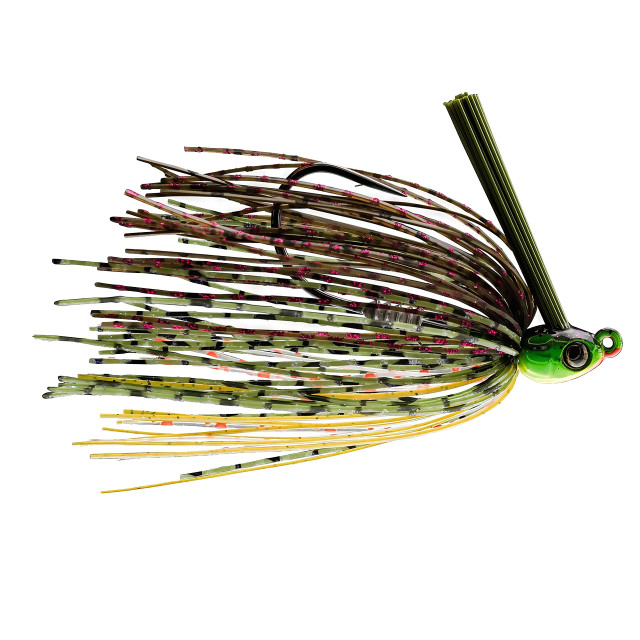 Z-Man EVO Swim Jig