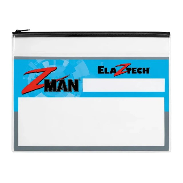 Z-Man Bait BagZ