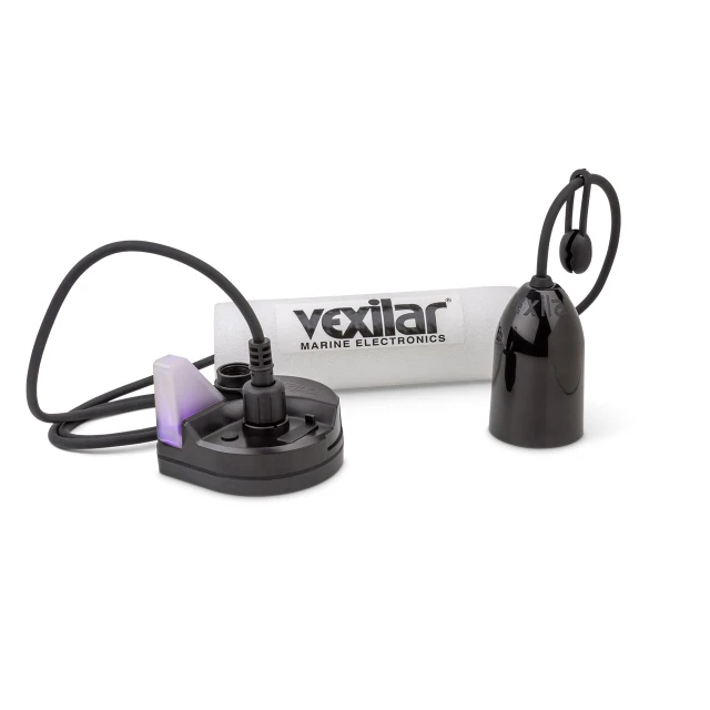 Vexilar Sidekick WiFi Sonar