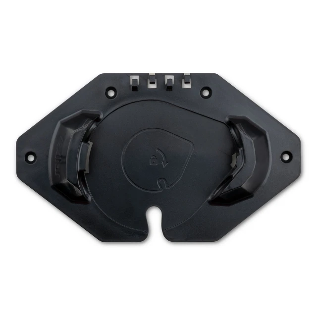 Vexilar Sidekick Mounting Plate