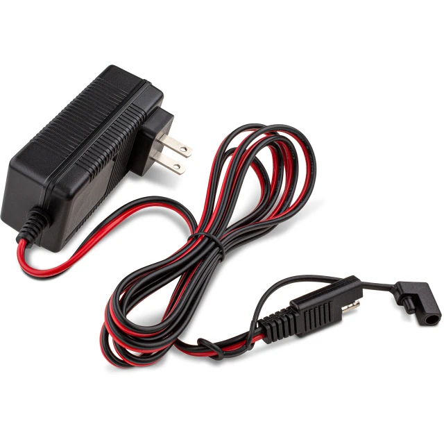 Vexilar 2.8Ah Rapid Lithium Battery Charger