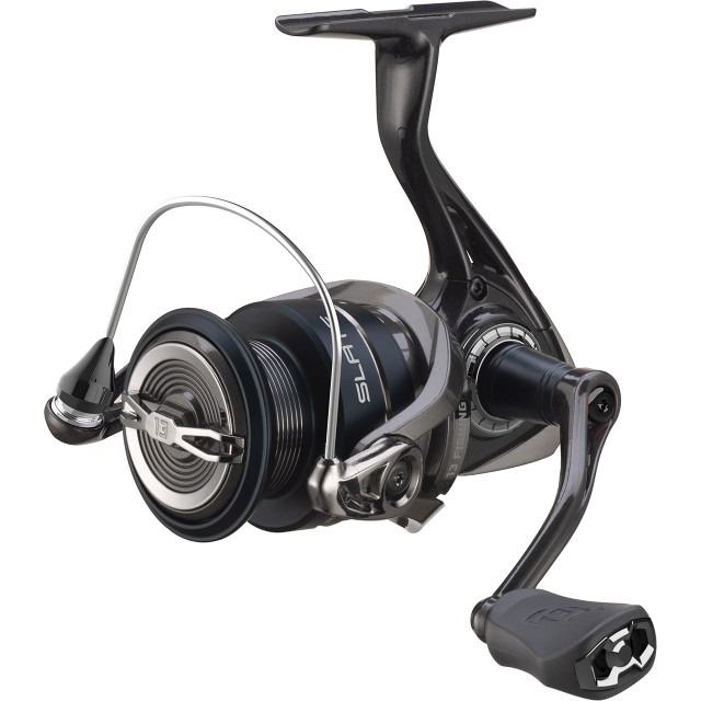 13 Fishing Slate Spinning Reel