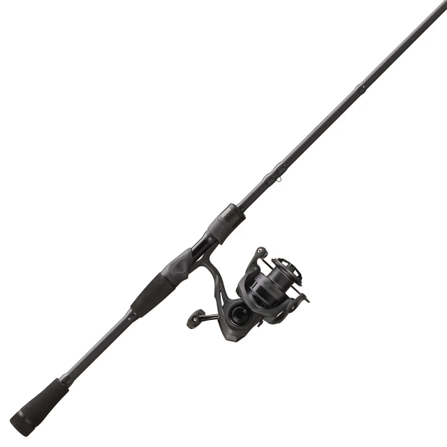 13 Fishing Void 2 Spinning Combo
