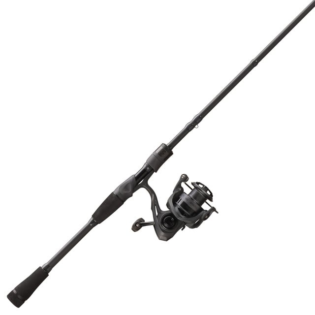 13 Fishing Void 2 Spinning Combo