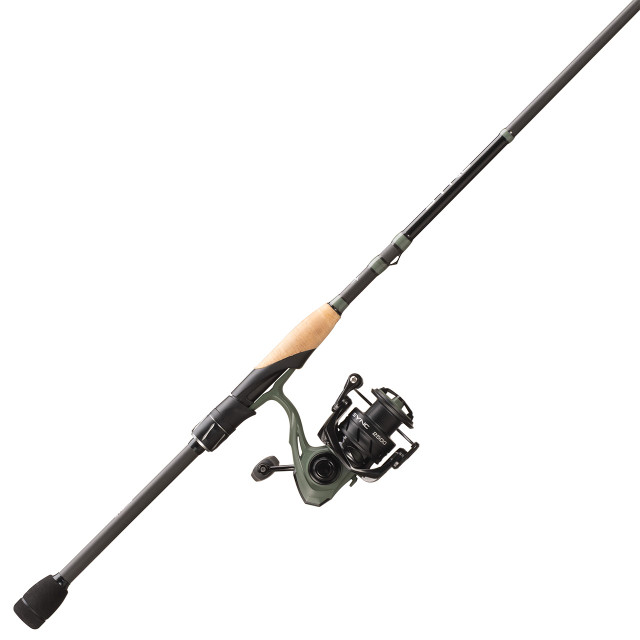 13 Fishing Sync 2 Spinning Combo