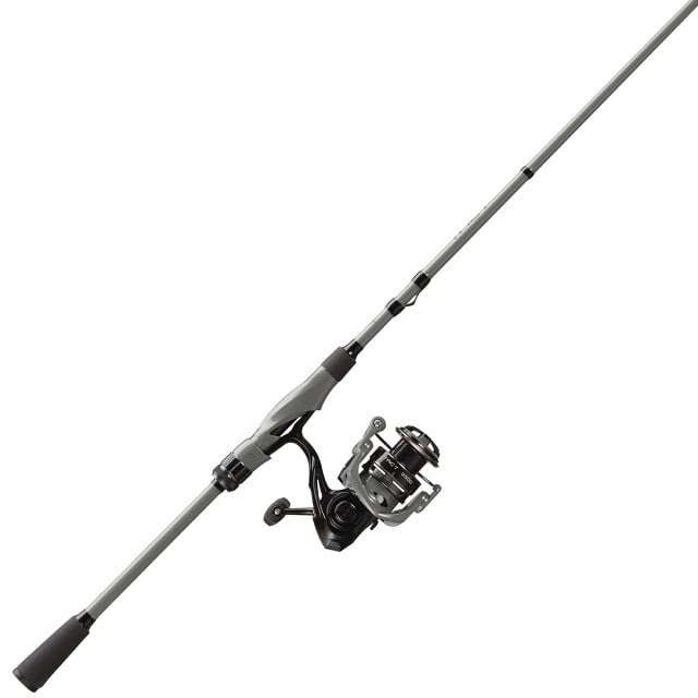 13 Fishing Tact 2 Spinning Combo