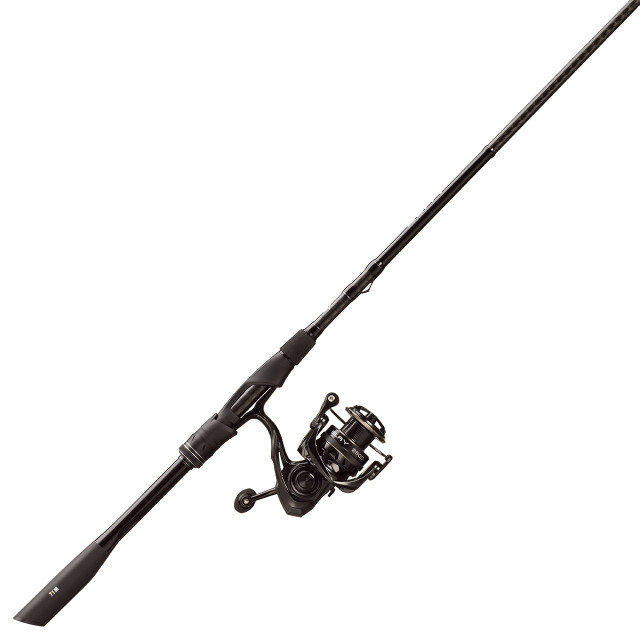 13 Fishing Slay Spinning Combo