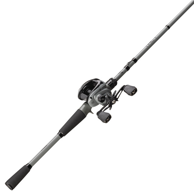 cyclone baitcasting reel combo KastKing Centron Rod and 7'0