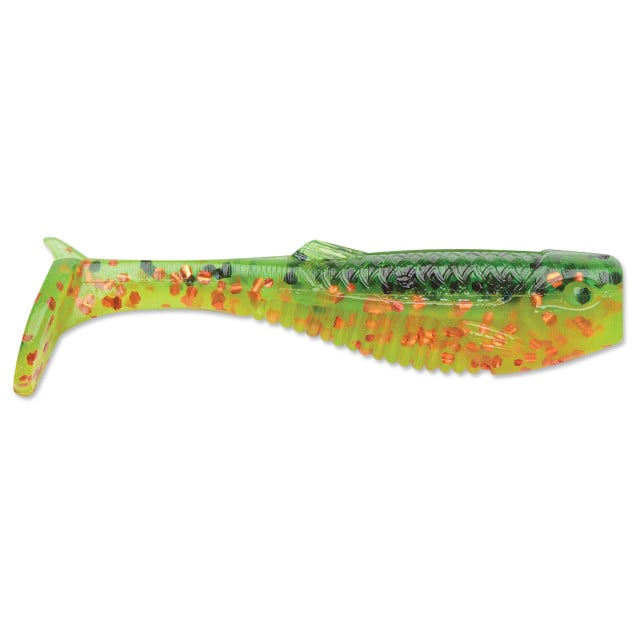 Rapala CrushCity Lil' Mayor color Green Perch