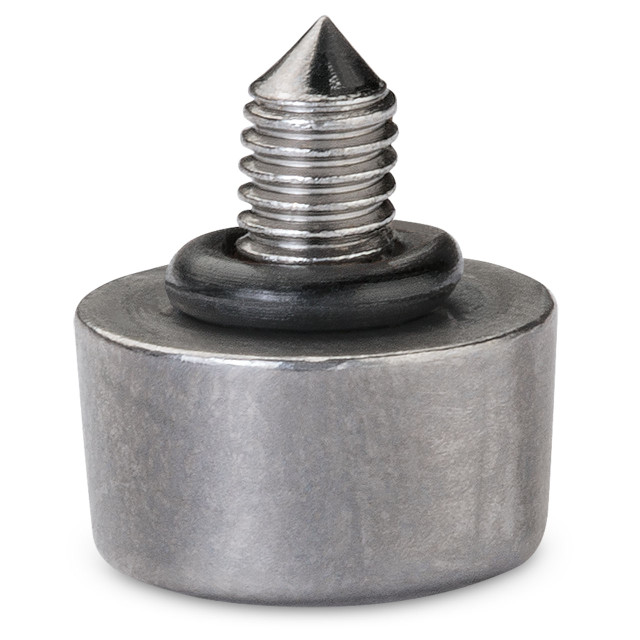 VMC Ball Bearing Duolock Snap Swivel | FishUSA