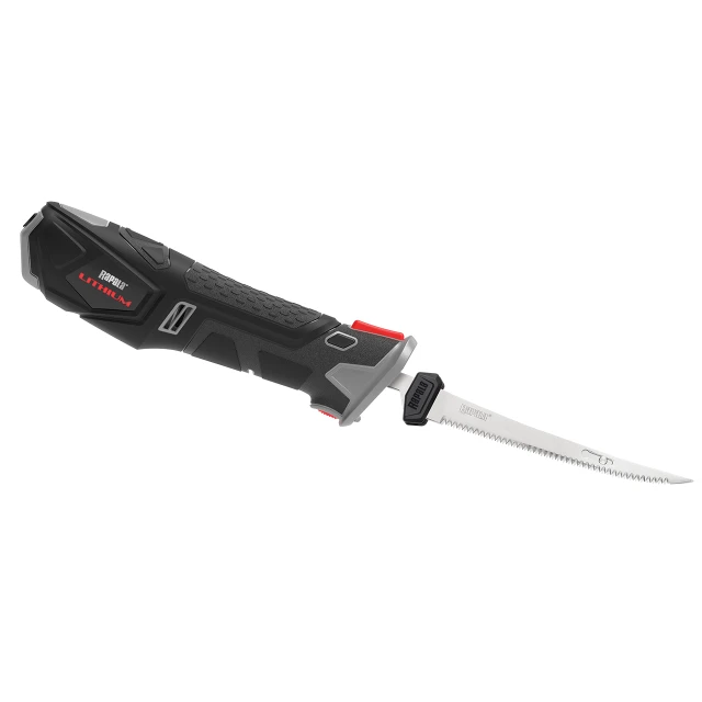 Rapala Lithium Rechargeable Electric Fillet Knife