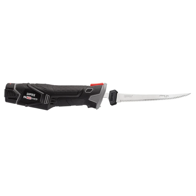 Rapala R12 Heavy Duty Electric Fillet Knife