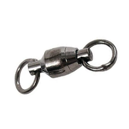 SPRO Ball Bearing Swivels With Welded Rings