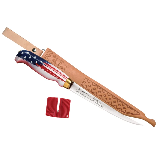 Rapala USA Fish'n Fillet Knife