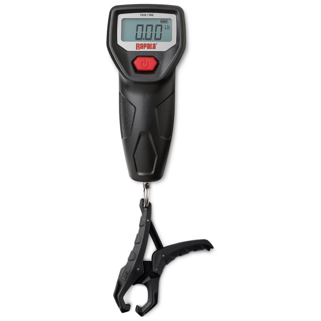 Rapala Fisherman's Scale