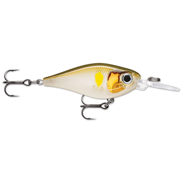 Rapala X-Light Shad