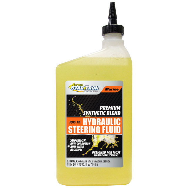 Star Brite Hydraulic Steering Fluid