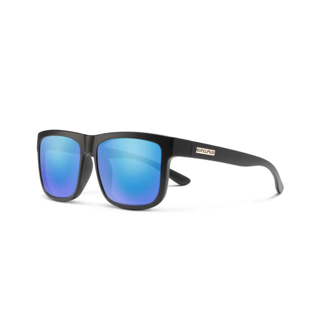 Suncloud Eyewear Quiver Polarized Sunglasses