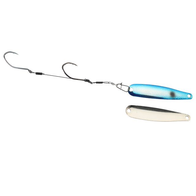 Eye-Fish Tailblazer Worm Harness
