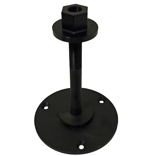 Precision Sonar Spare Prop Holder