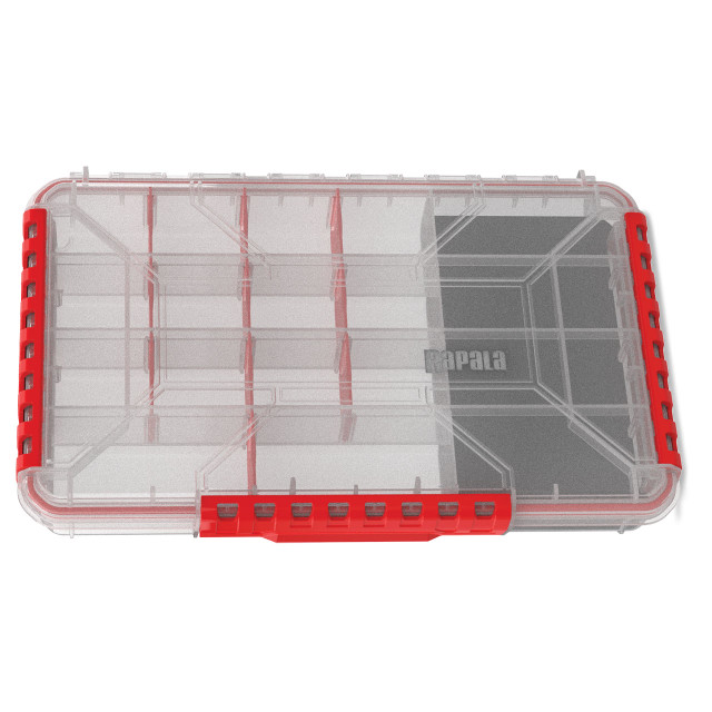 Rapala Vault Hybrid Box