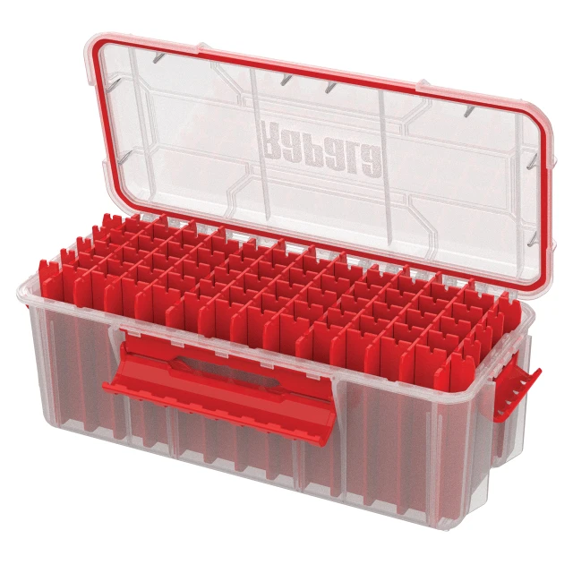 Rapala Vault Jigging Rap Box