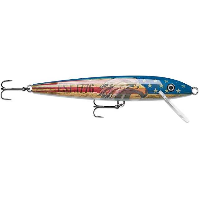 Rapala Giant Lure - Bald Eagle