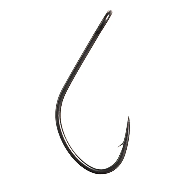Vanfook Experthook Heavy Micro Barb Hooks
