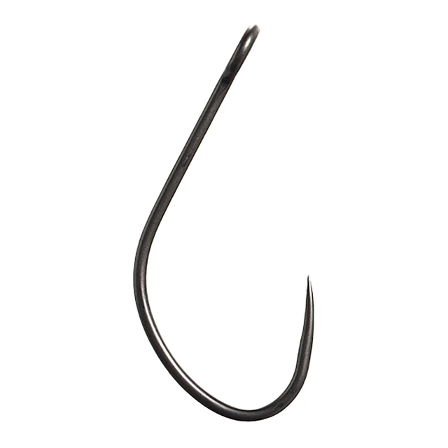 Vanfook Experthook Heavy Barbless Hooks