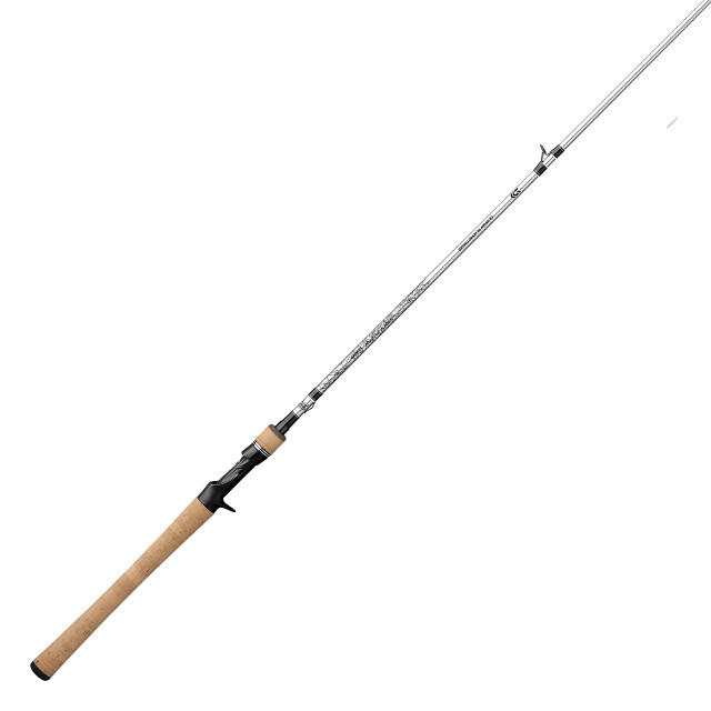 are baitcaster rods different T-Zack Supreme Rod Ugly wont quit Choosing the Proper Baitcasting Rod